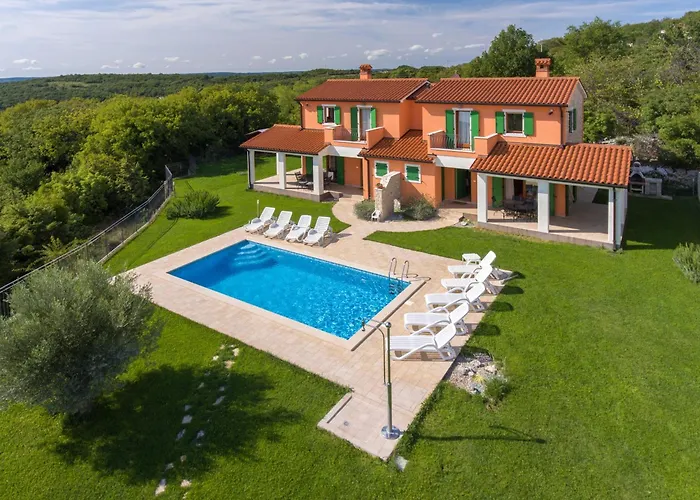 Apartments Athos