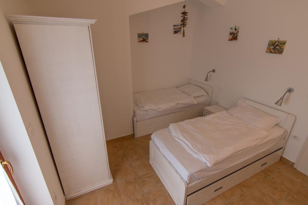 Athos Apartamento *