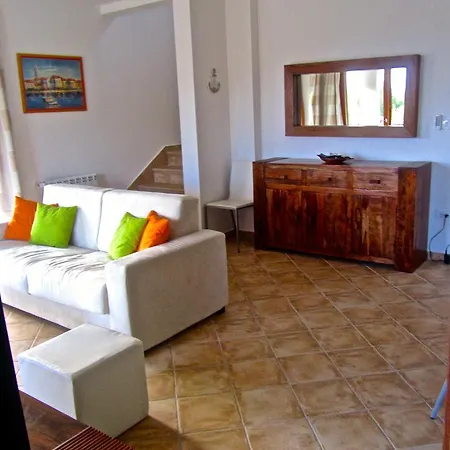 Apartments Athos Rabac Room photo
