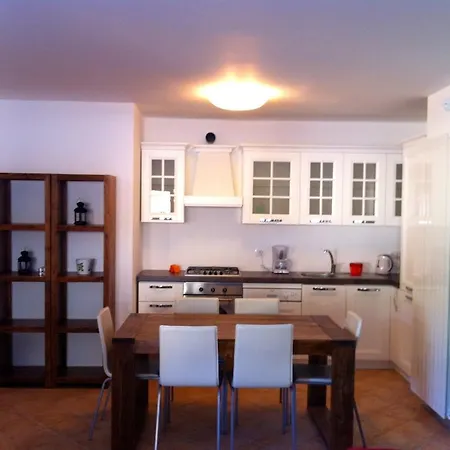 Apartments Athos Rabac Room photo