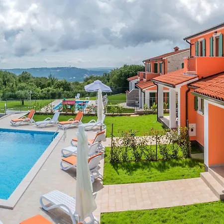 Apartments Athos Rabac Room photo