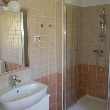 Apartments Athos Rabac Room photo