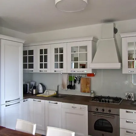 Apartments Athos Rabac Room photo