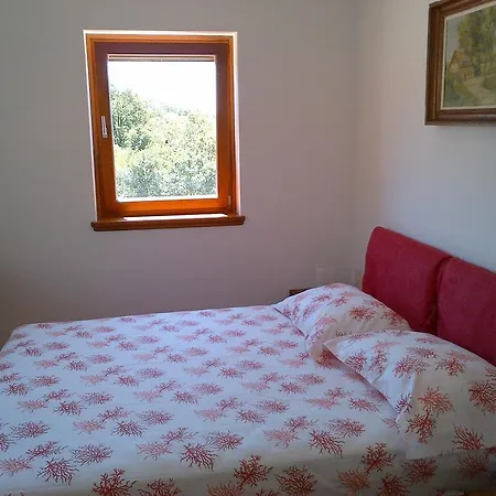 Apartments Athos Rabac Room photo