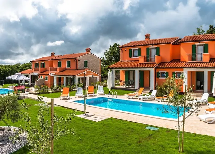 Apartments Athos