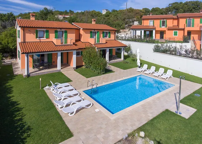 Apartments Athos
