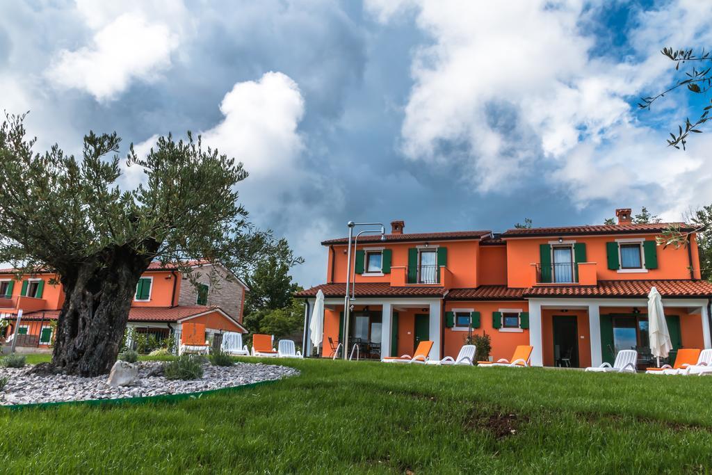 Athos Apartment Rabac
