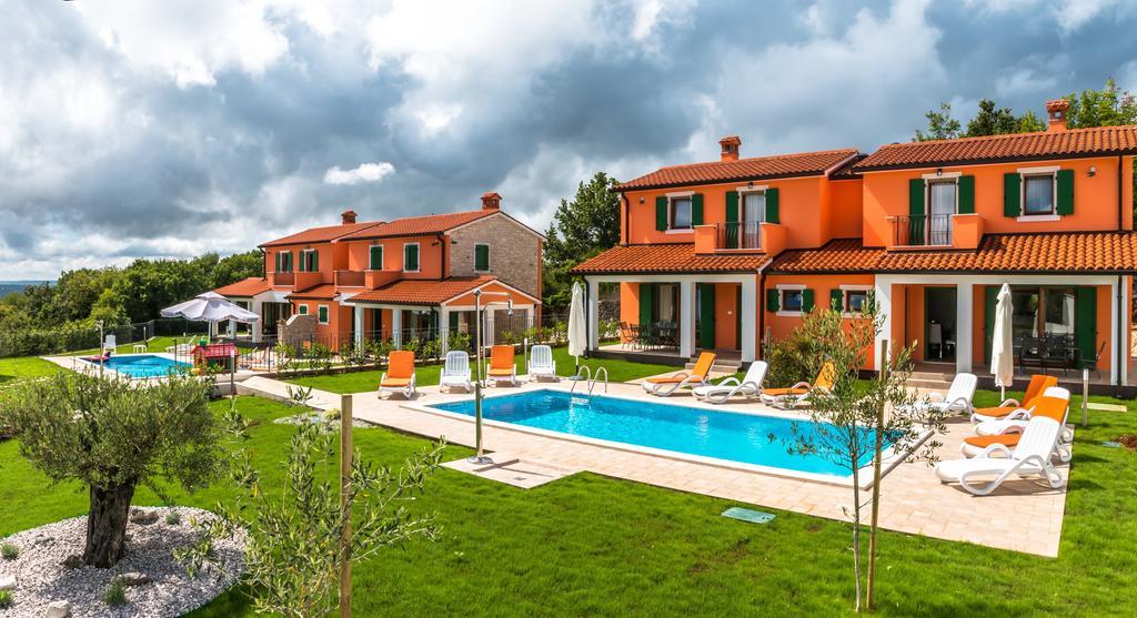 Athos Apartment Rabac