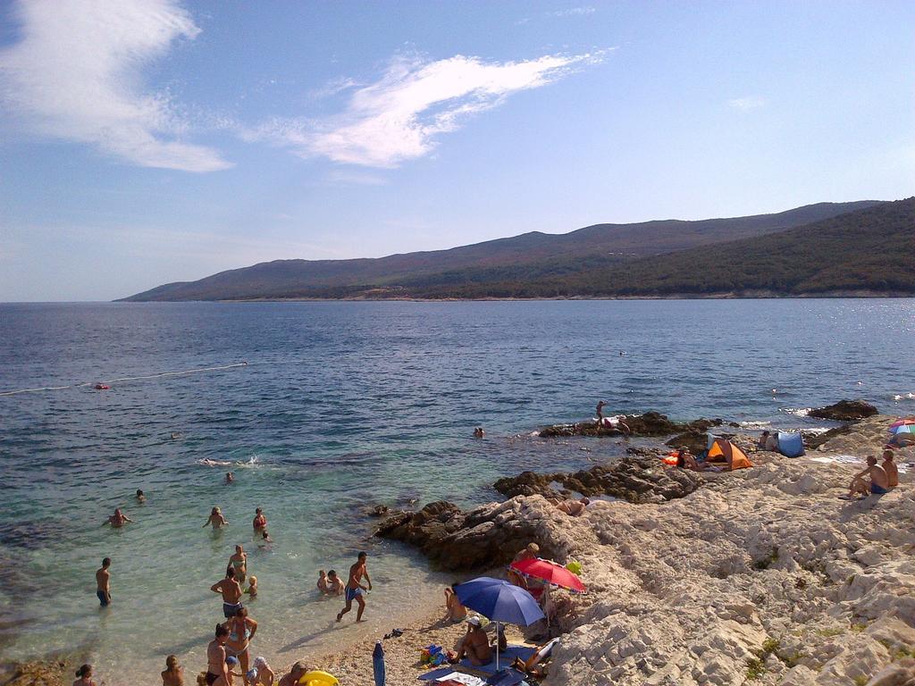 Athos Apartment Rabac