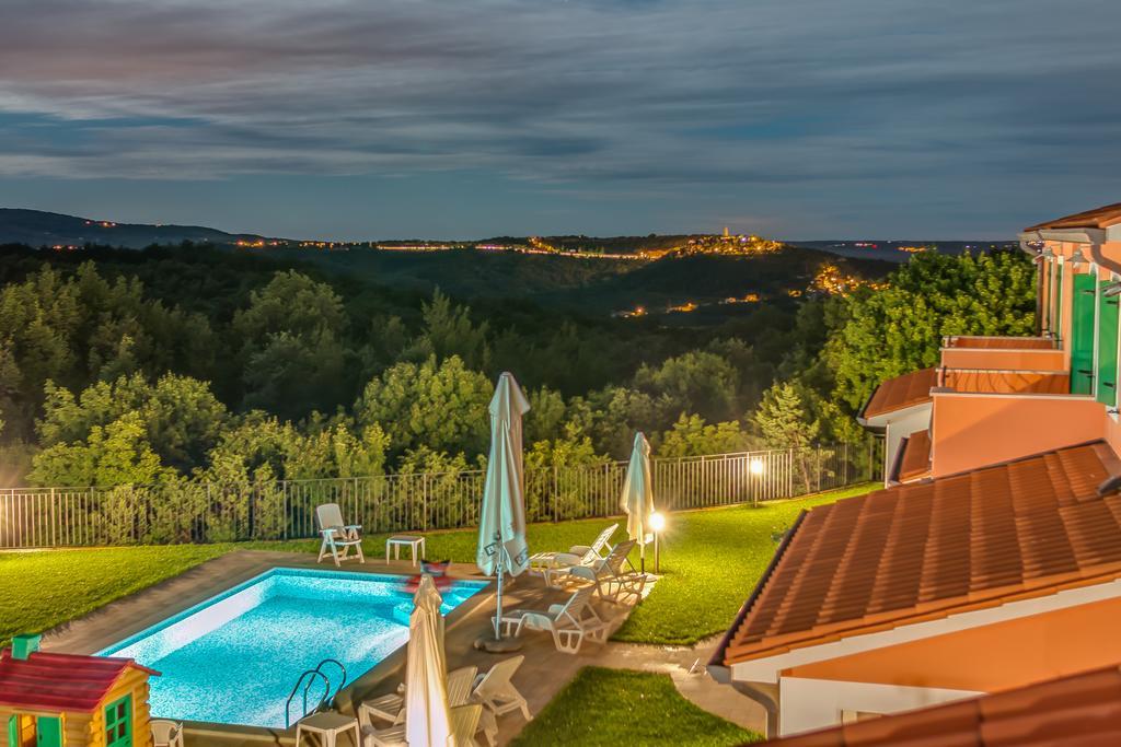 Apartment Athos