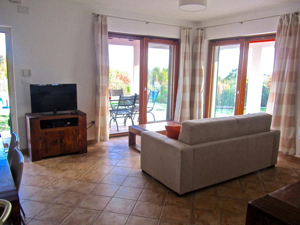 Apartment Athos