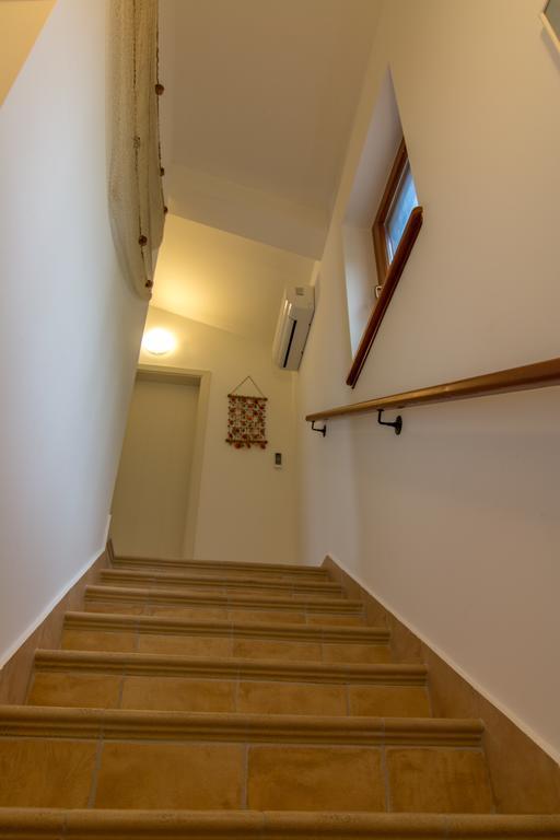 Apartment Athos Rabac