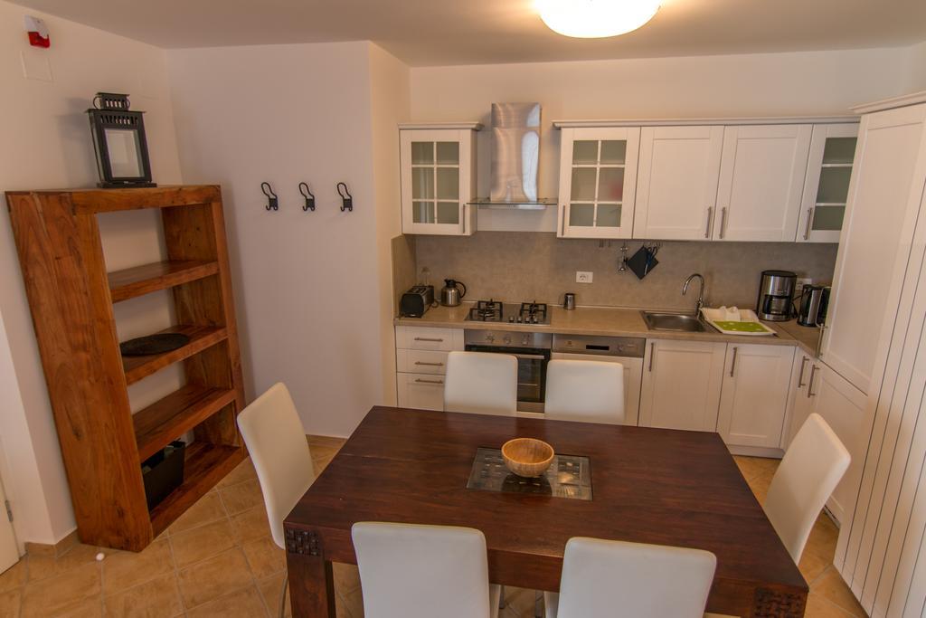 Athos Apartment Rabac