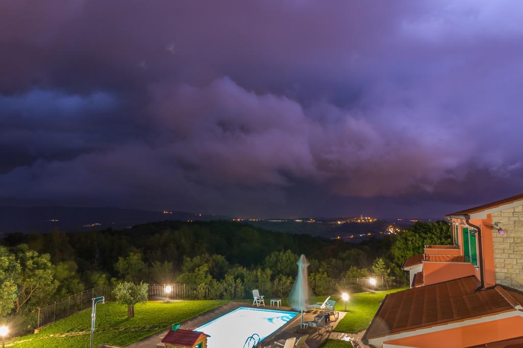 Apartment Athos Rabac