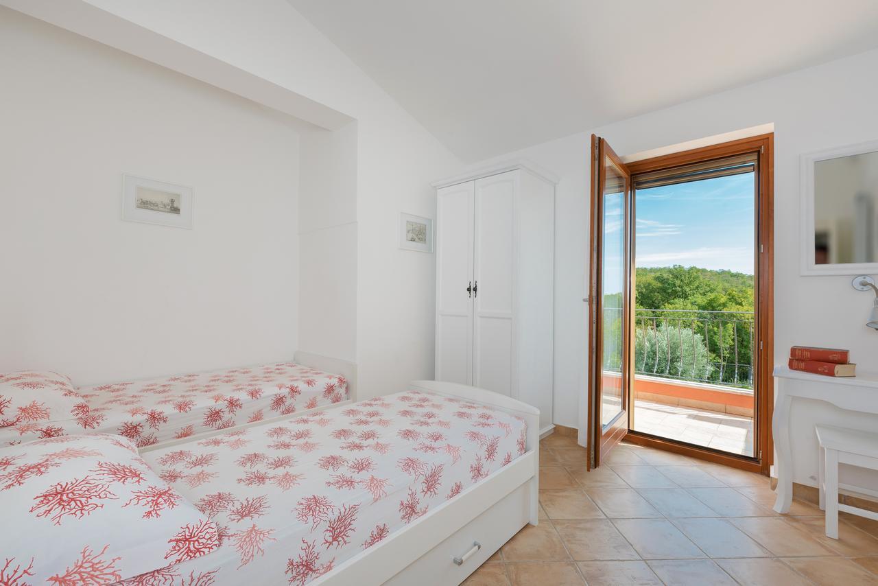 Apartment Athos