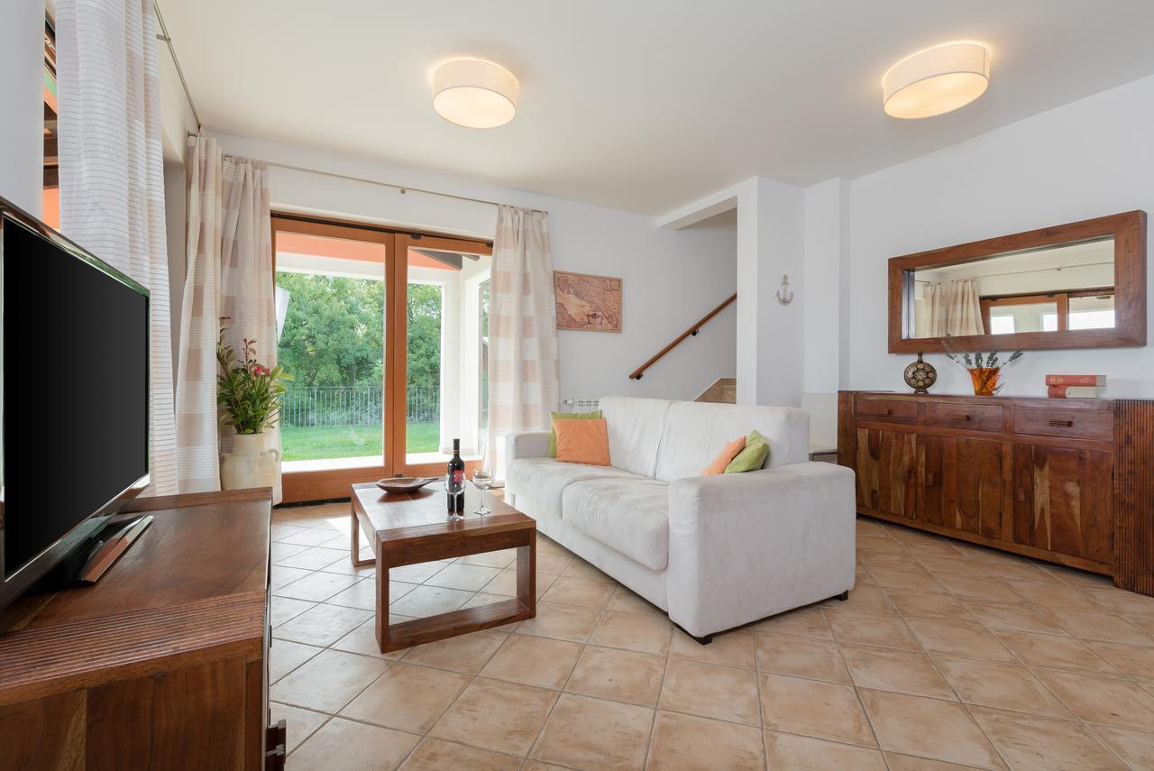 Apartment Athos