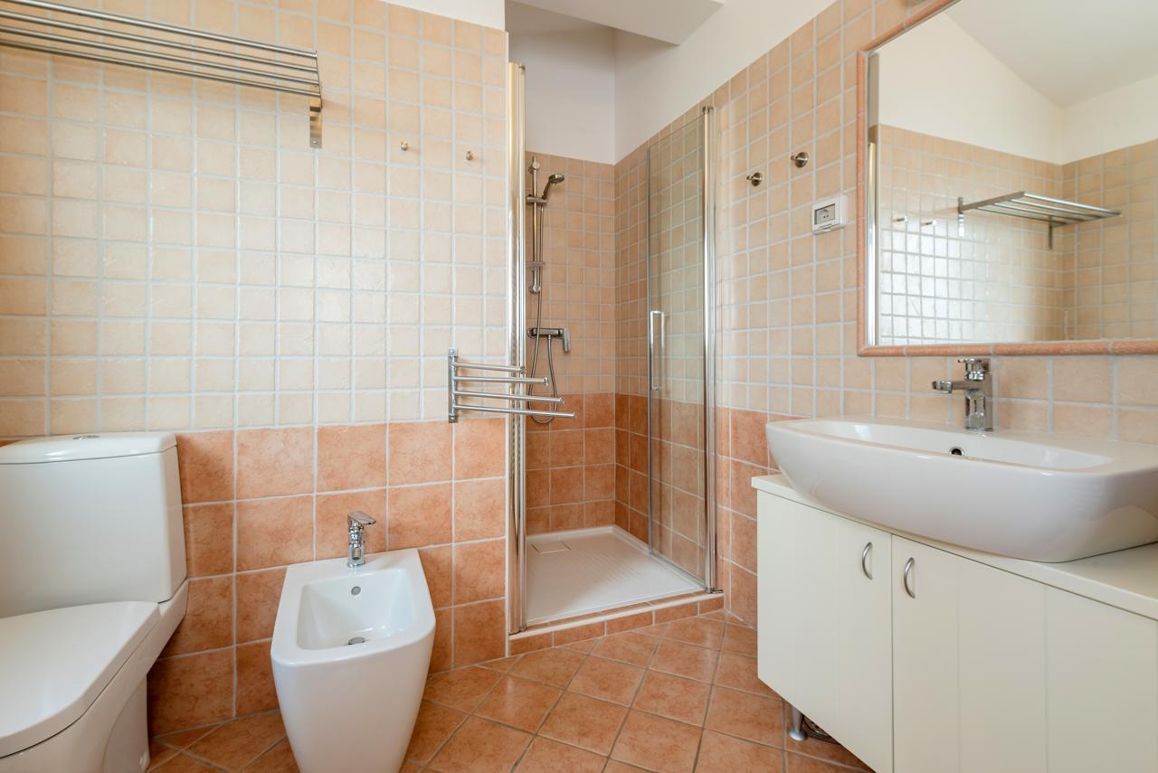 Apartment Athos Rabac