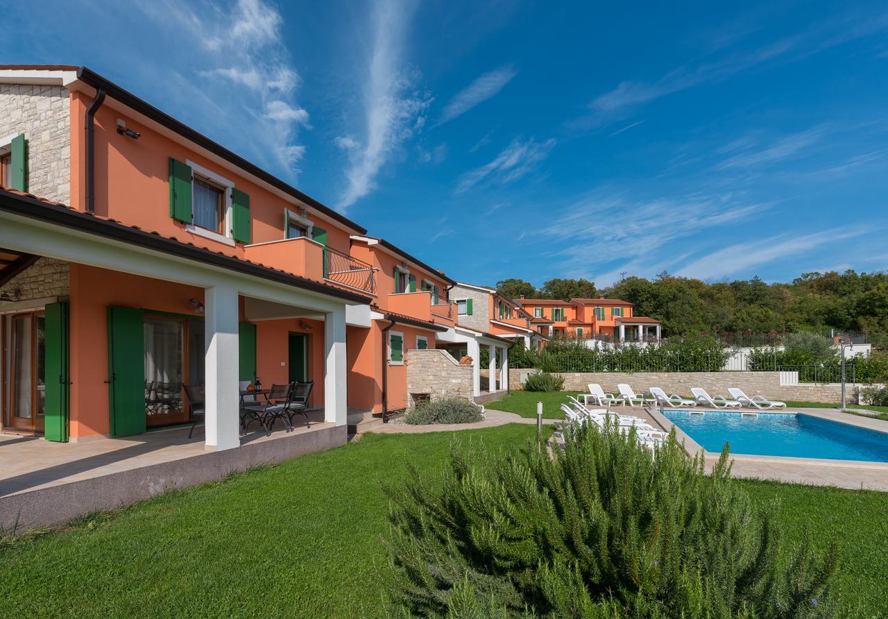 Athos Apartment Rabac