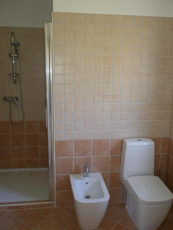 Athos Apartment Rabac